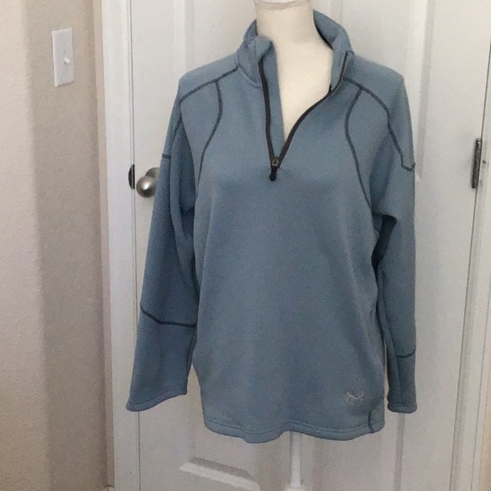 Under Armor Jacket Medium - image 1